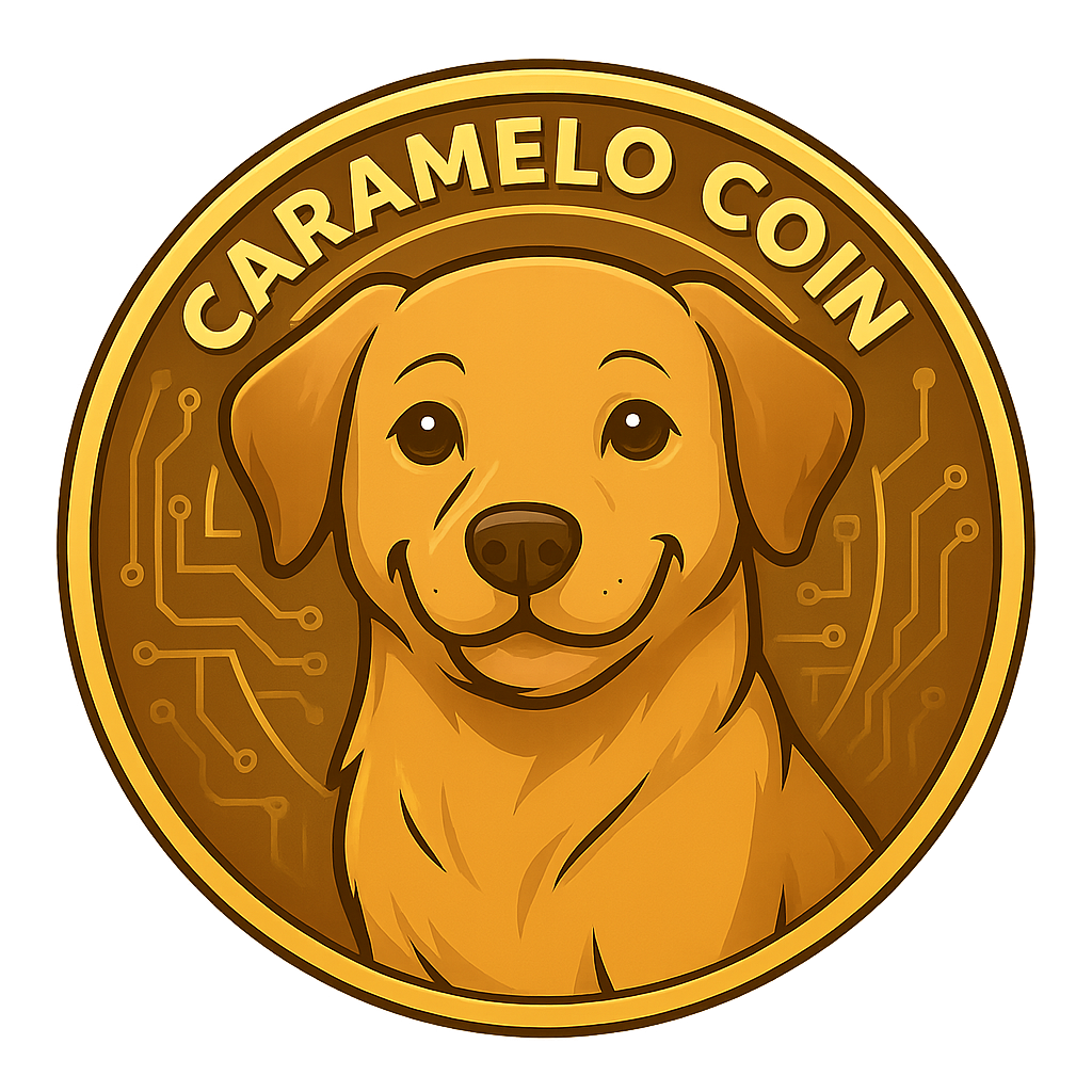 Caramelo Coin